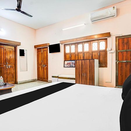 Super Hotel O Dakshin Dwar Formerly Radha Krishna Niwas Purî Extérieur photo